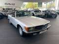 Mercedes-Benz SL 450 *Historie*Restauriert*Classic Data Silber - thumbnail 1