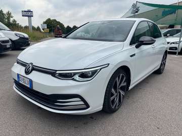 Golf 2.0 TDI 150 CV DSG SCR Style