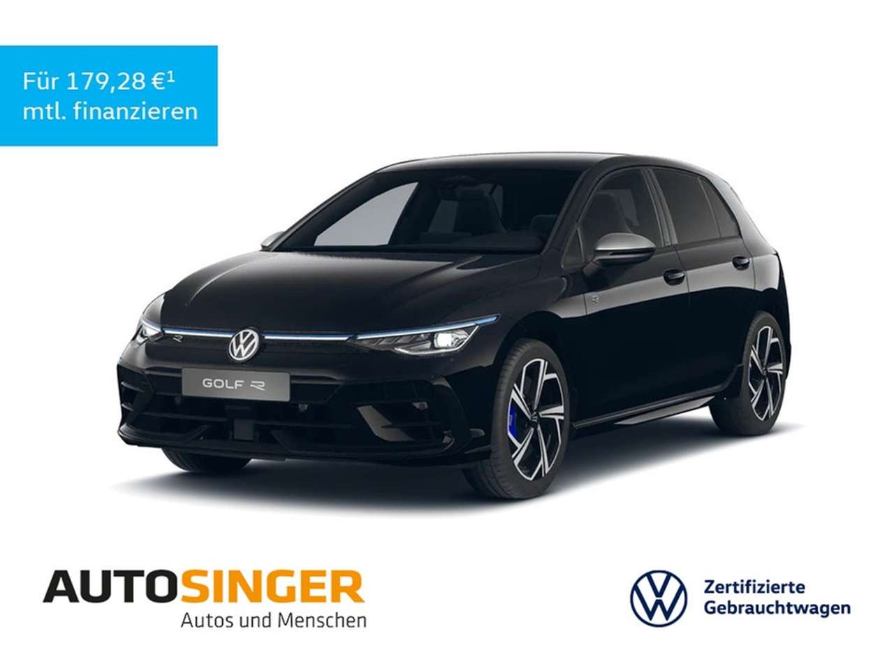 Volkswagen Golf R 2026