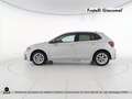 Volkswagen Polo 1.0 tgi style 90cv Argento - thumbnail 3