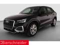 Audi Q2 35 TFSI advanced AHK MATRIX ACC SHZ Schwarz - thumbnail 2