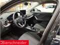 Audi Q2 35 TFSI advanced AHK MATRIX ACC SHZ Schwarz - thumbnail 3