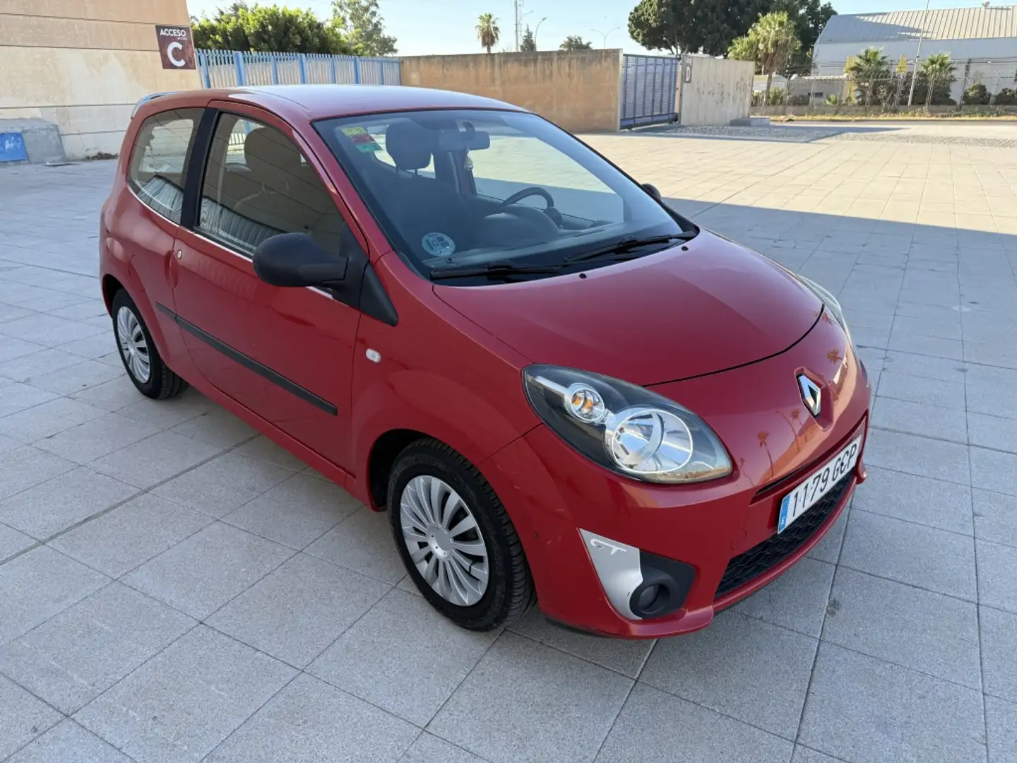 Renault Twingo 1.2 16v Dynamique eco2 Rot - 2