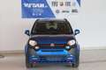 Fiat Panda Cross 1.0 GSE Hybrid *Vollausstattung* Blau - thumbnail 4
