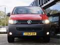 Volkswagen 2.0 TDI DSG 8 PEROONS MARGE/BTW VRIJ Rood - thumbnail 16