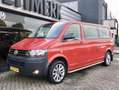 Volkswagen 2.0 TDI DSG 8 PEROONS MARGE/BTW VRIJ Rood - thumbnail 19