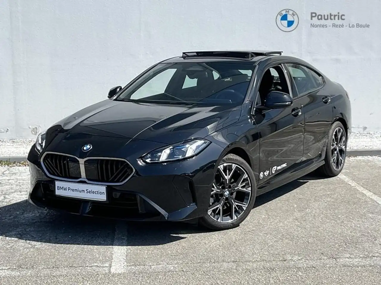 BMW 2 Series 2026