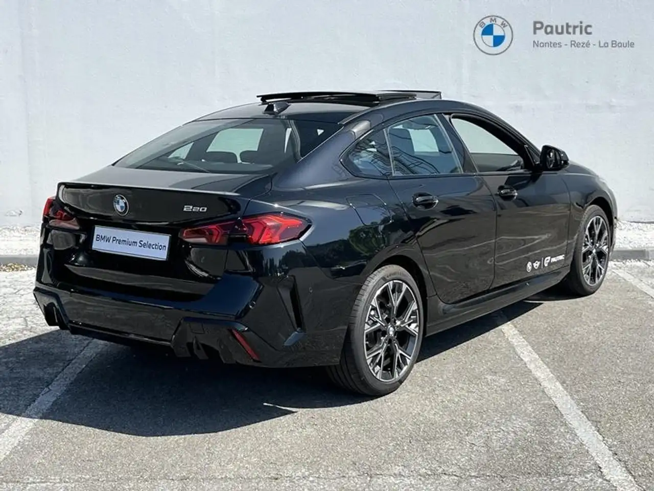 BMW 2 Series 2026