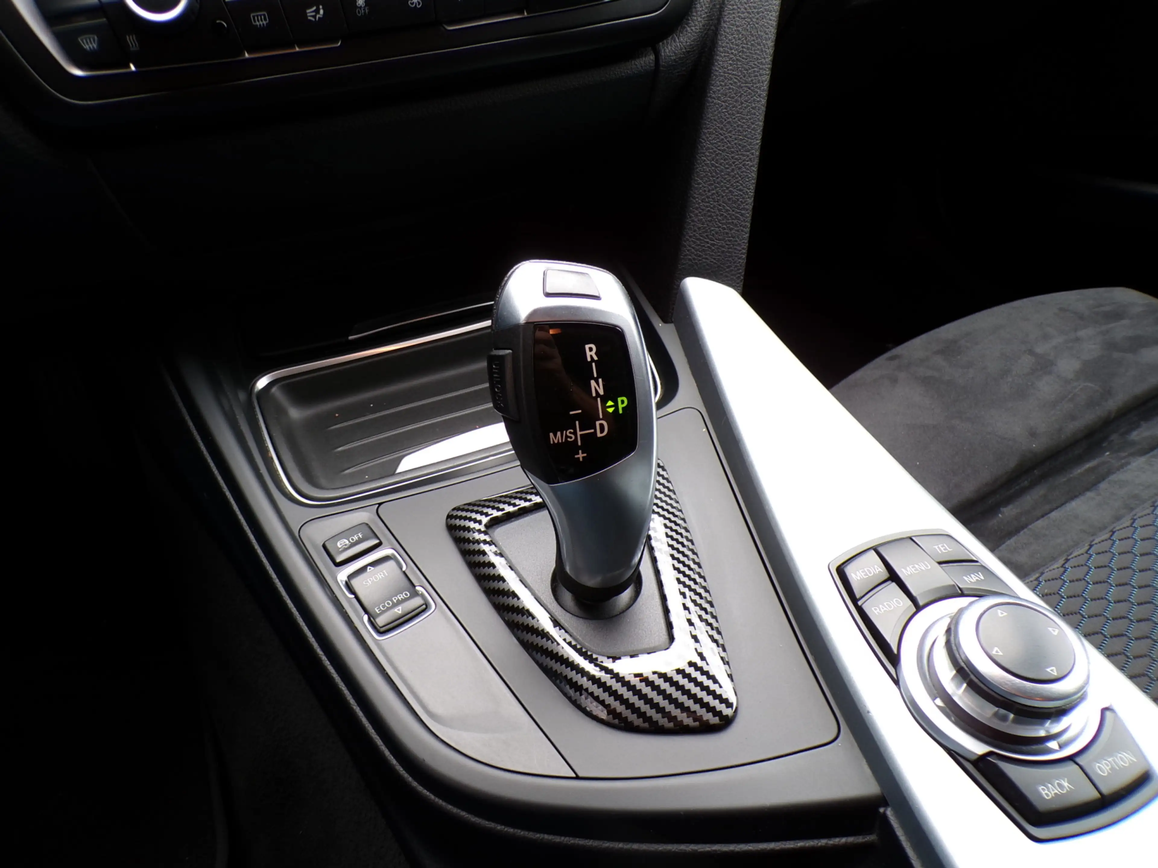 BMW 316 3-serie Touring 316i M-Pakket Executive NAP,TOP ST — photo 18