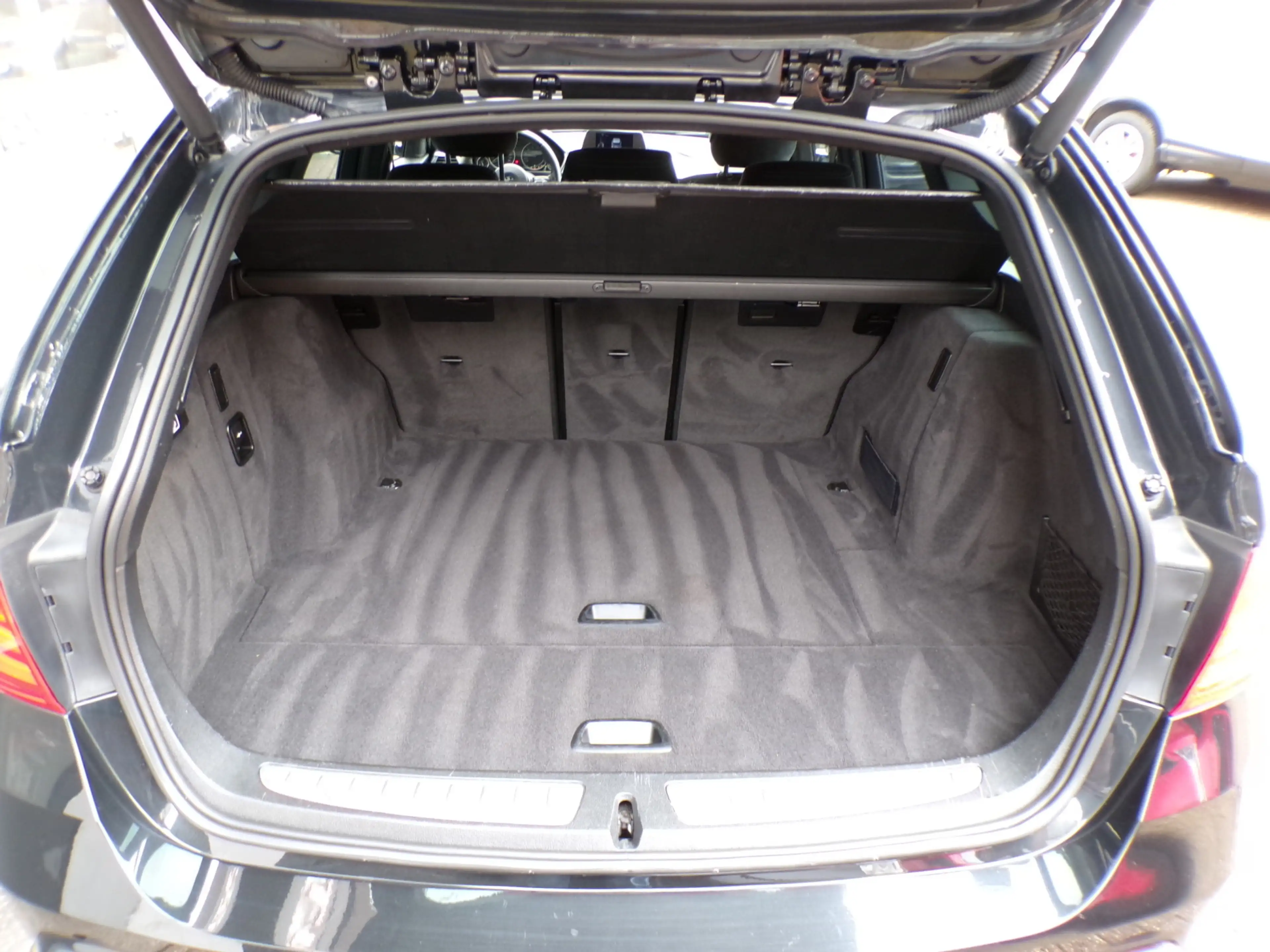 BMW 316 3-serie Touring 316i M-Pakket Executive NAP,TOP ST — photo 12