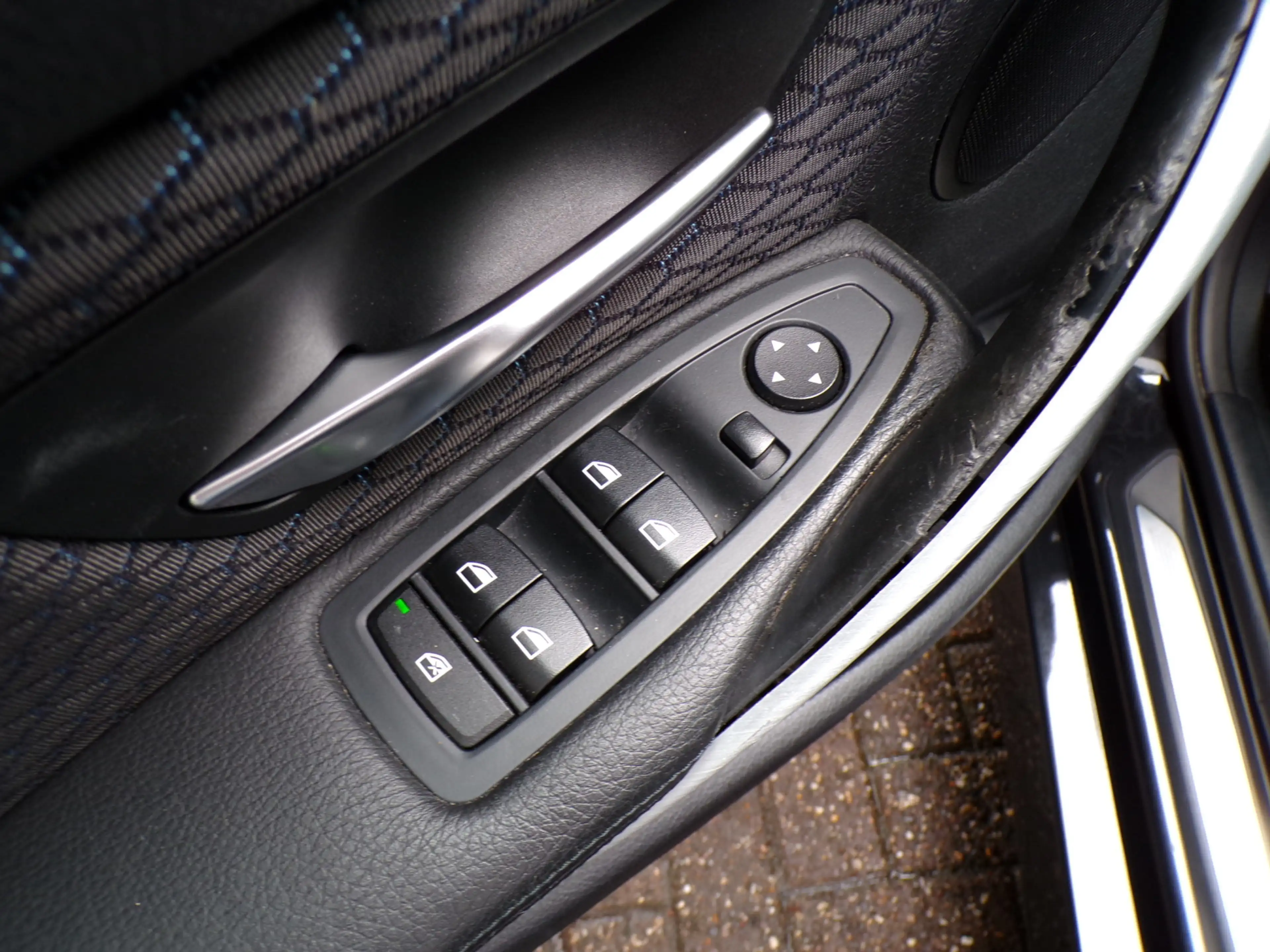 BMW 316 3-serie Touring 316i M-Pakket Executive NAP,TOP ST — photo 14
