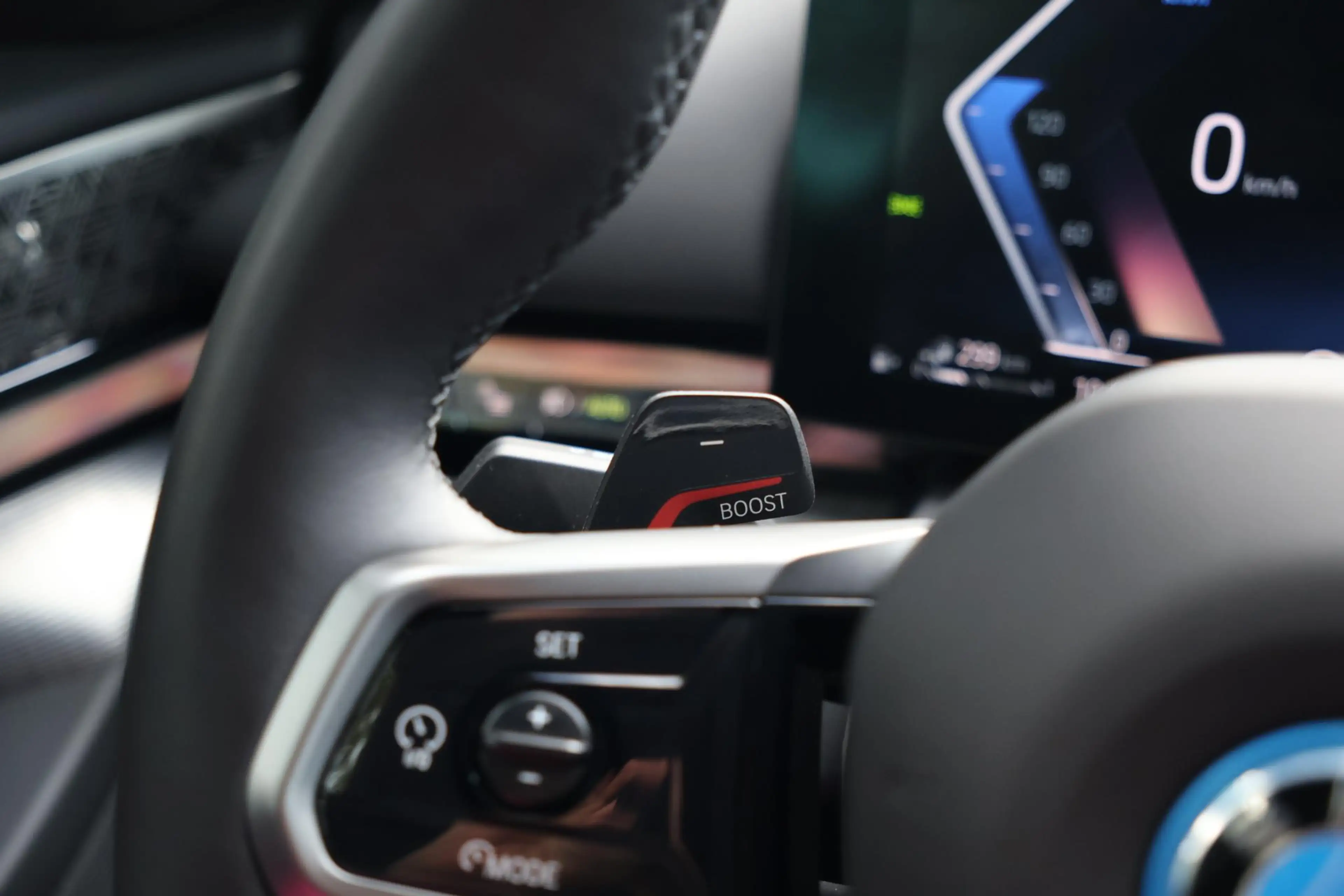 BMW 530 5-serie Touring 530e xDrive M-sport | Bowers Wilki — photo 33