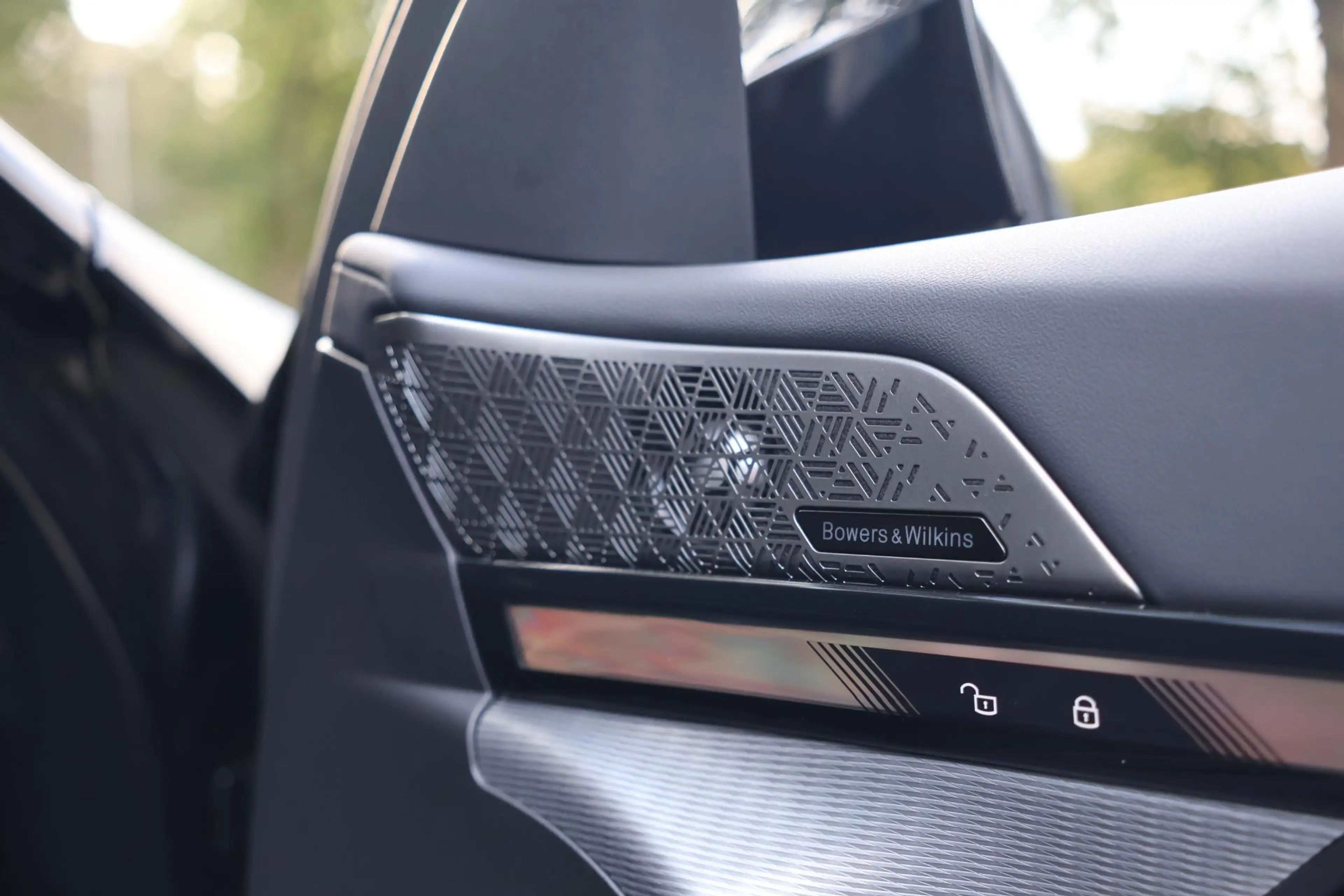 BMW 530 5-serie Touring 530e xDrive M-sport | Bowers Wilki — photo 20