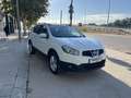 Nissan Qashqai Q+2 2.0dCi Tekna Prem. 4x2 17´´ Blanco - thumbnail 2