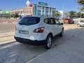Nissan Qashqai Q+2 2.0dCi Tekna Prem. 4x2 17´´ Blanco - thumbnail 4