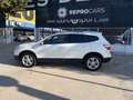 Nissan Qashqai Q+2 2.0dCi Tekna Prem. 4x2 17´´ Blanco - thumbnail 7