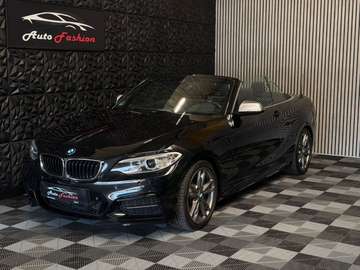 Cabrio 2.HAND 28000KM Scheckheft gepflegt