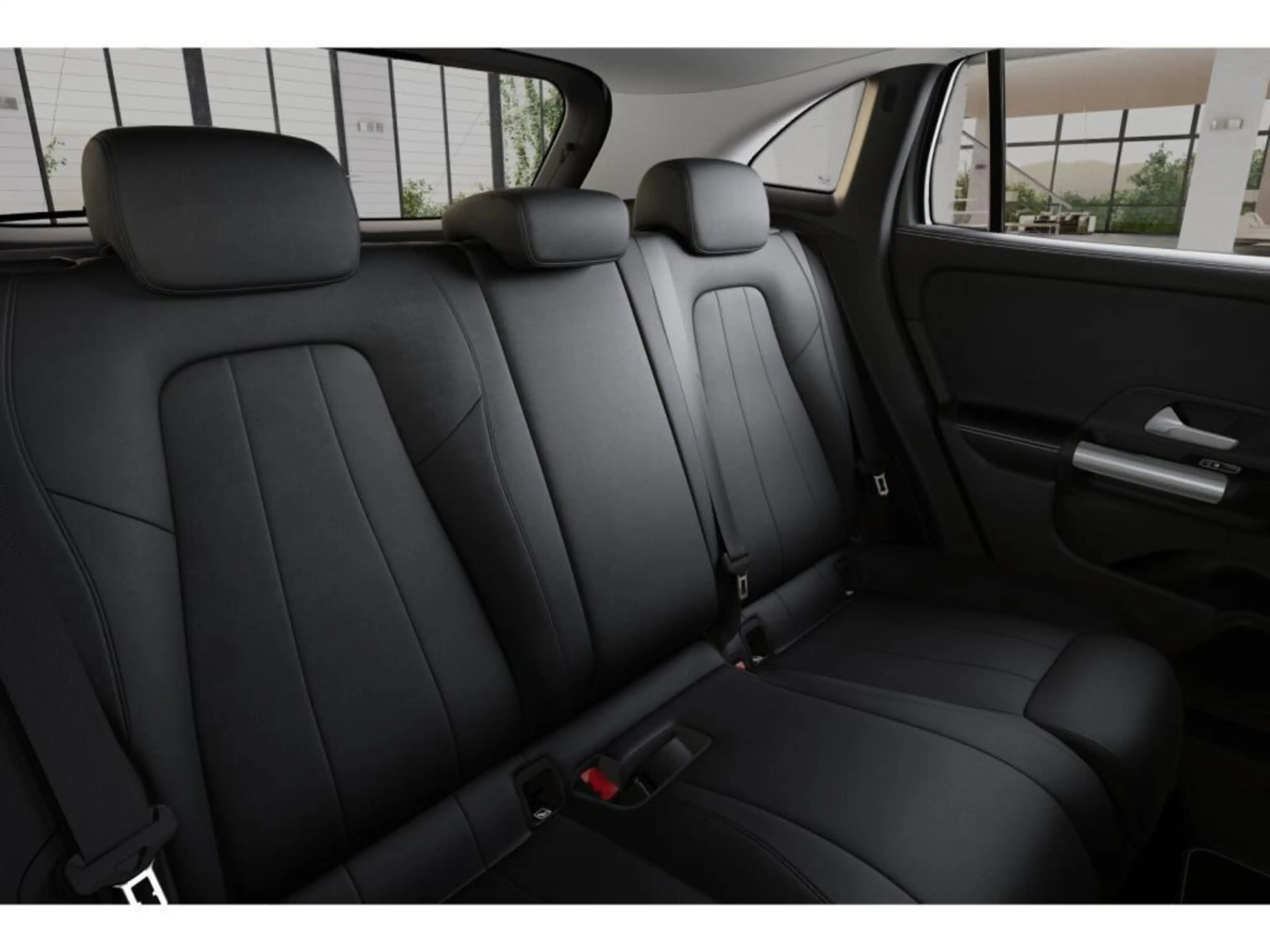 Mercedes-Benz GLA 250 e Progressive+11KW+Memory+Distr.+SHZ+KAM — photo 10