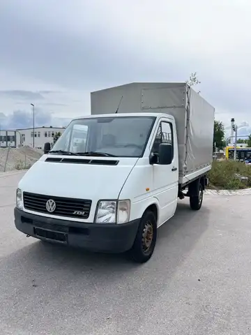 Volkswagen LT