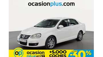 1.6TDI CR Highline