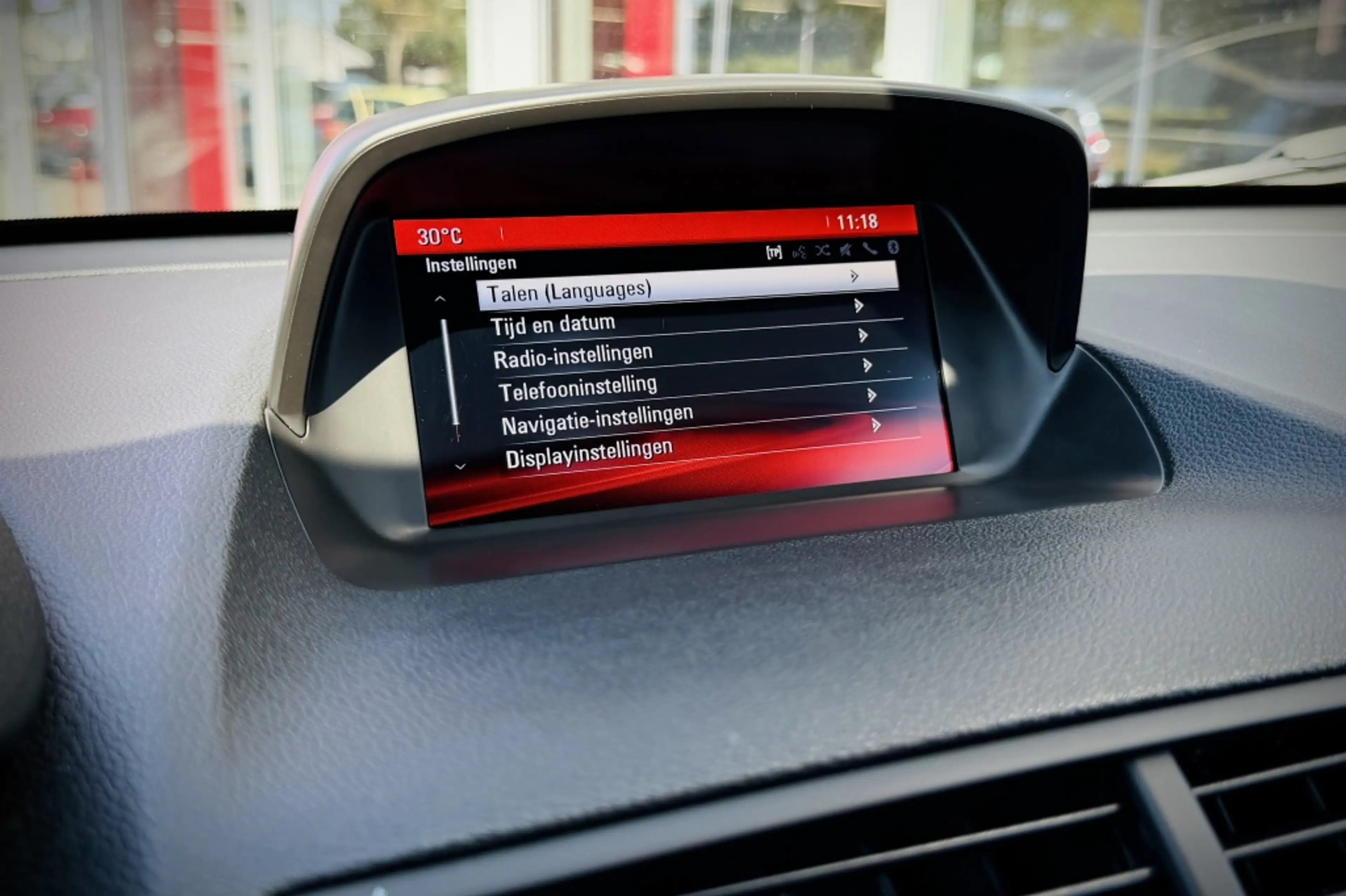 Opel Mokka 1.4 T Cosmo | CRUISE | LEDER | STOEL-STUUR VERWARM — photo 24