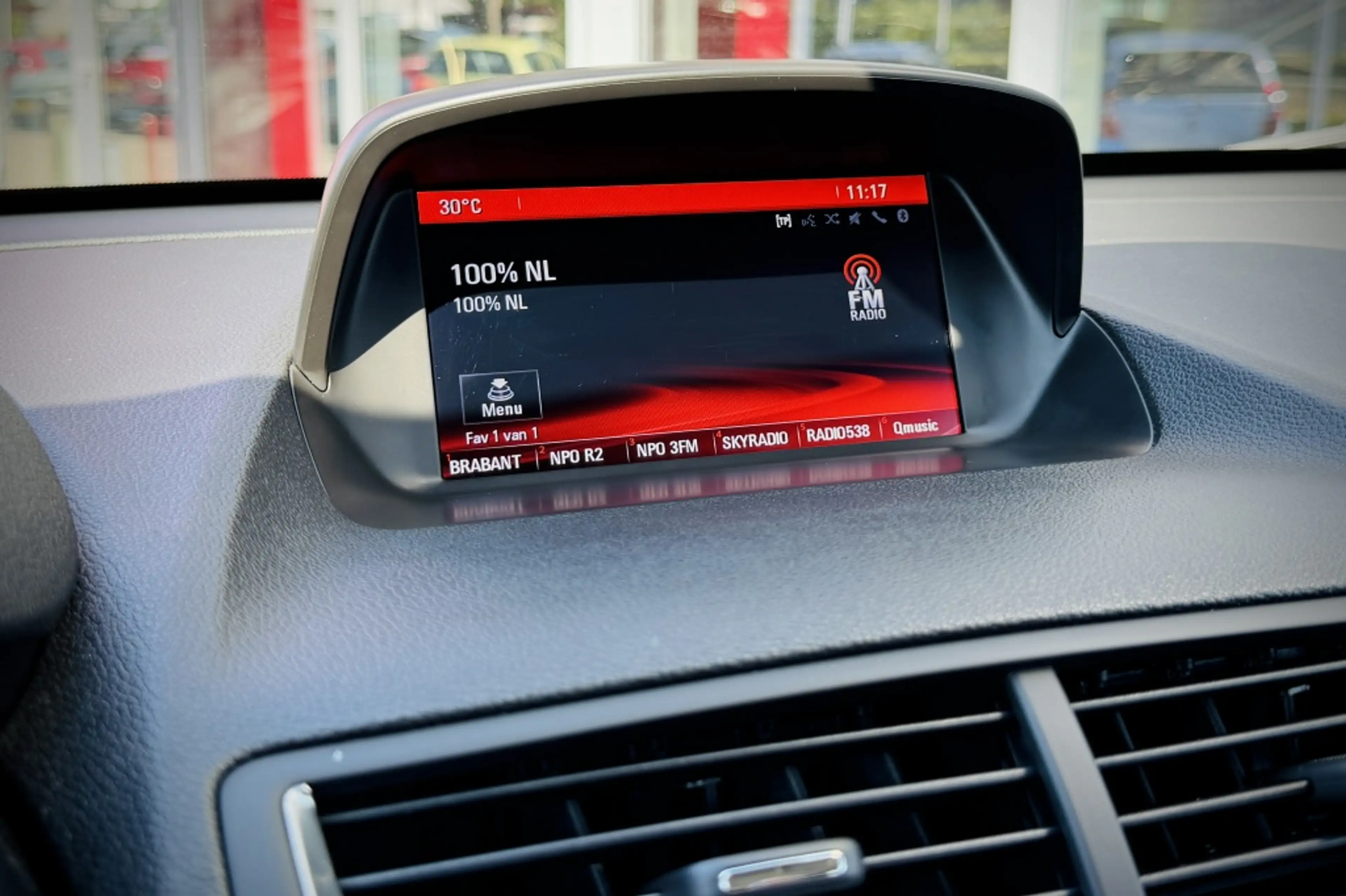 Opel Mokka 1.4 T Cosmo | CRUISE | LEDER | STOEL-STUUR VERWARM — photo 21
