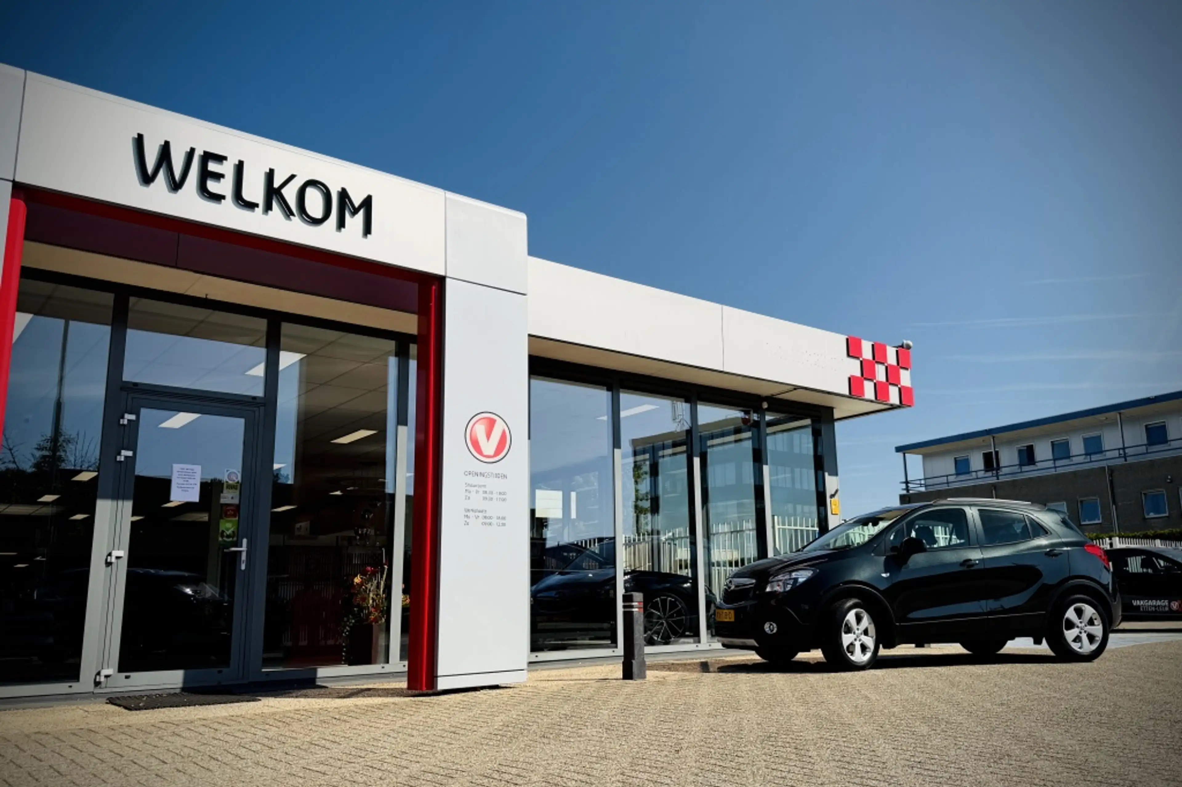 Opel Mokka 1.4 T Cosmo | CRUISE | LEDER | STOEL-STUUR VERWARM — photo 5