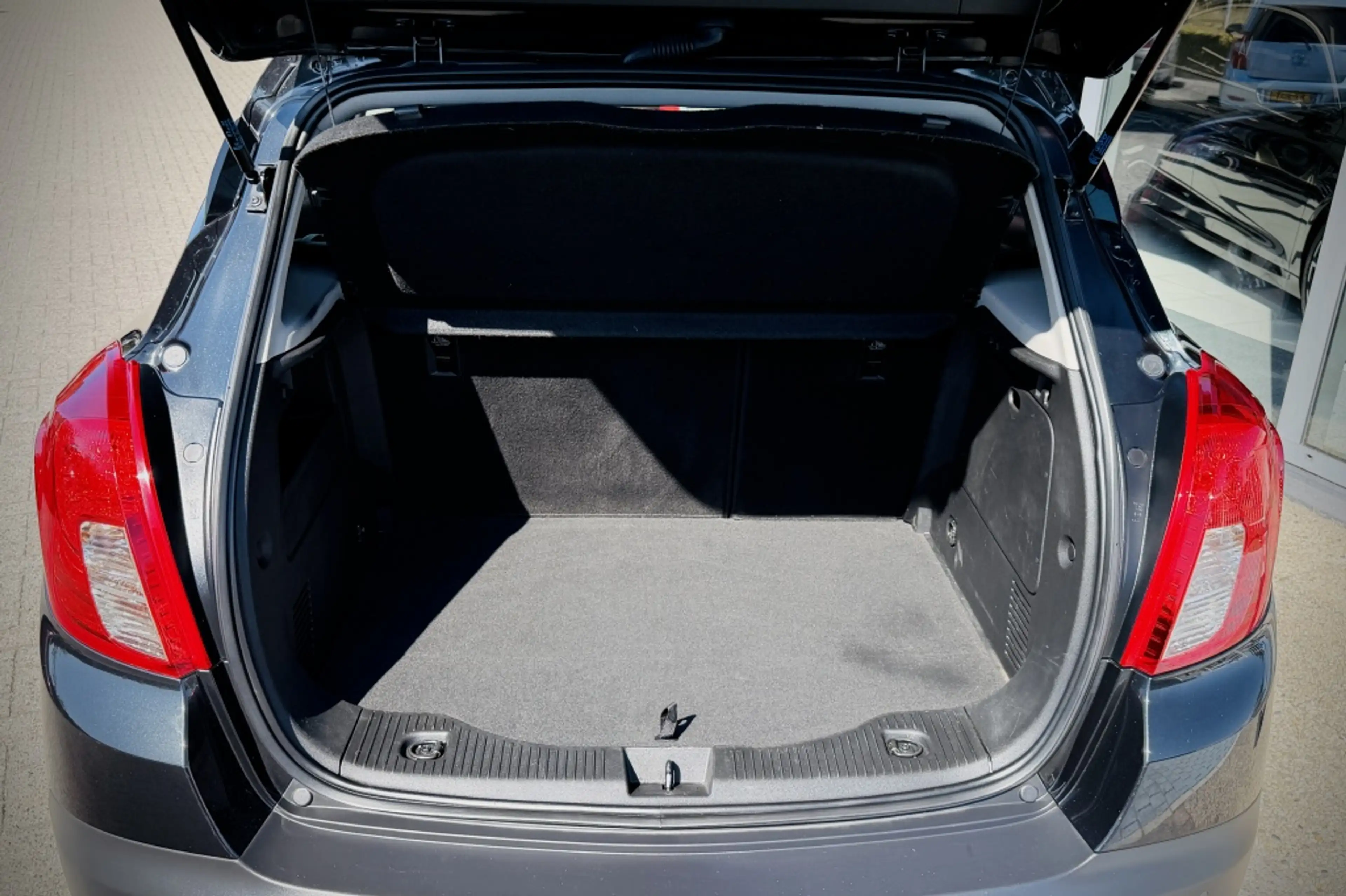 Opel Mokka 1.4 T Cosmo | CRUISE | LEDER | STOEL-STUUR VERWARM — photo 13