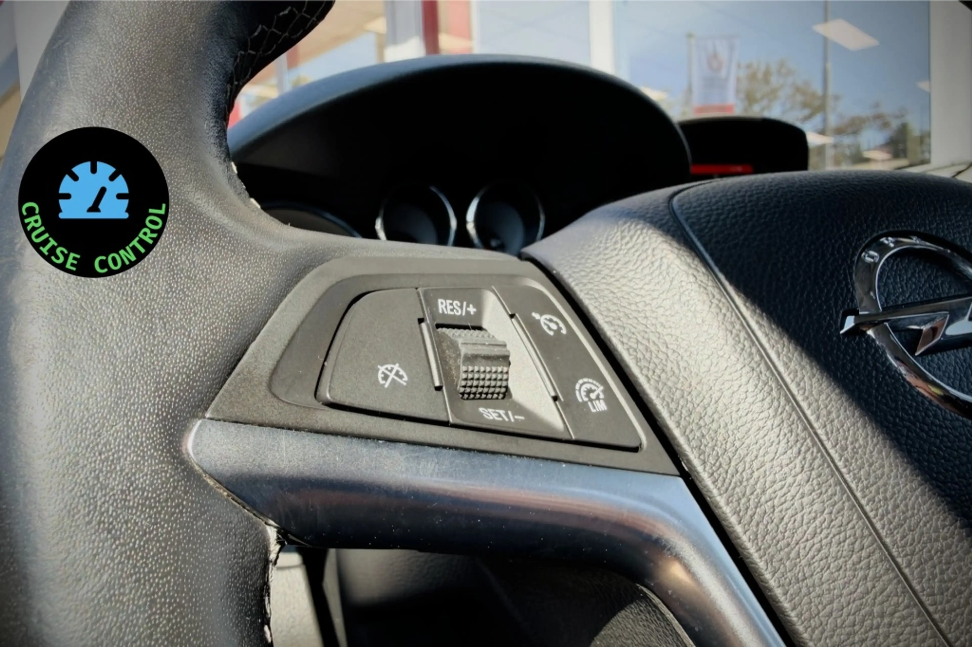 Opel Mokka 1.4 T Cosmo | CRUISE | LEDER | STOEL-STUUR VERWARM — photo 19