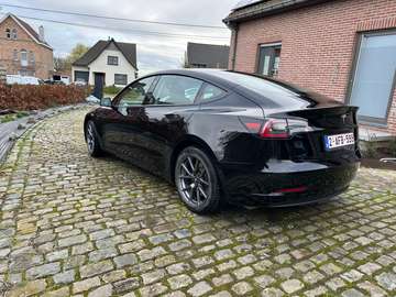 Model 3 78 kWh AWD Long Range Dual Motor (366kW)
