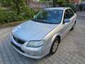 Mazda 323 1.4 S Comfort Automatik Silber - thumbnail 1