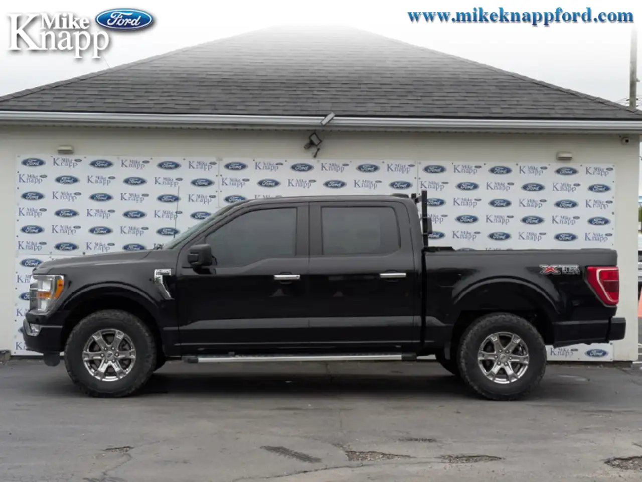 Ford F 150 fotografie Ford F 150