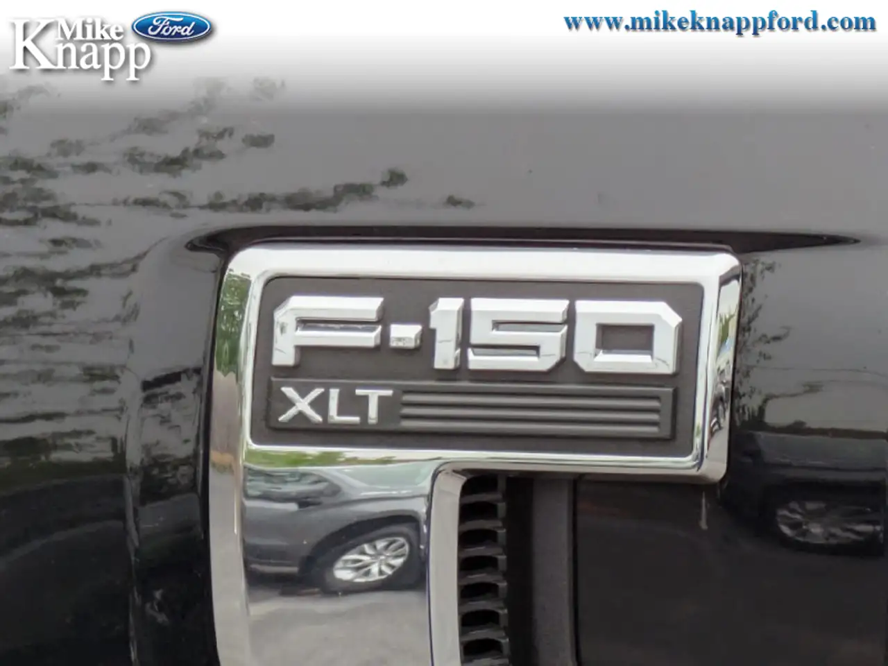 Ford F 150 fotografie Ford F 150