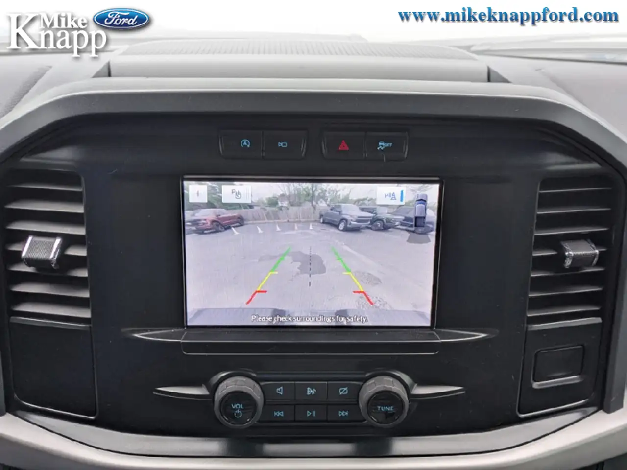 Ford F 150 fotografie Ford F 150