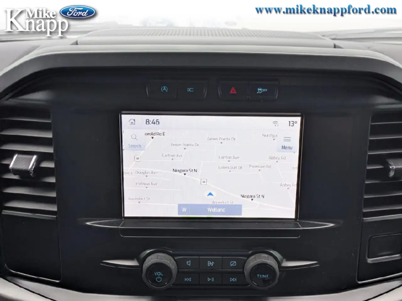 Ford F 150 fotografie Ford F 150