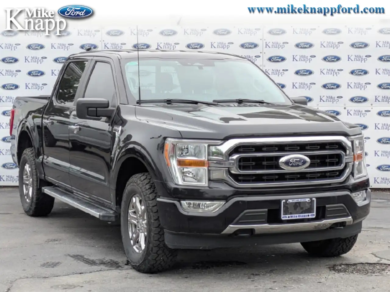 Ford F 150 fotografie Ford F 150