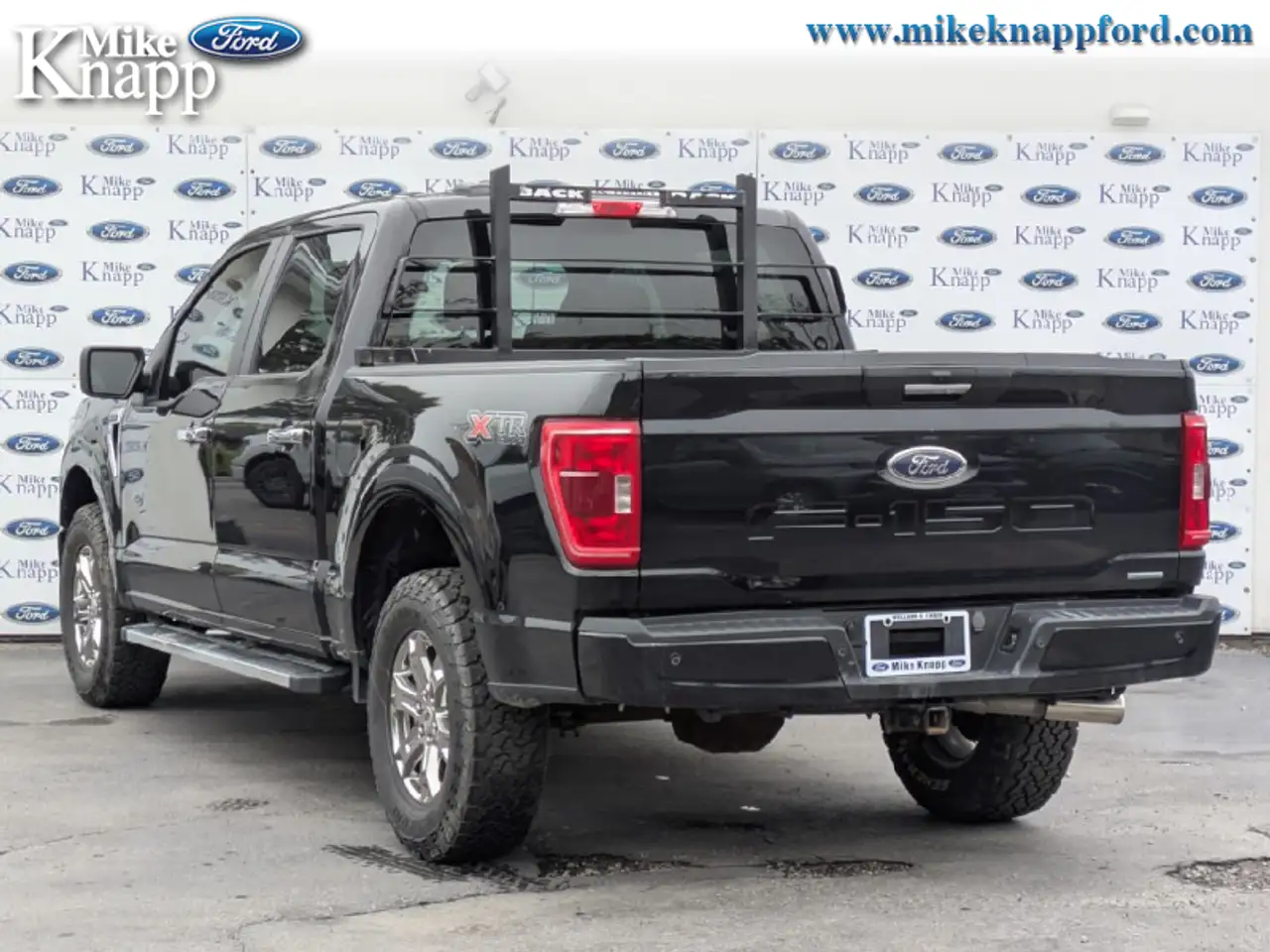 Ford F 150 fotografie Ford F 150