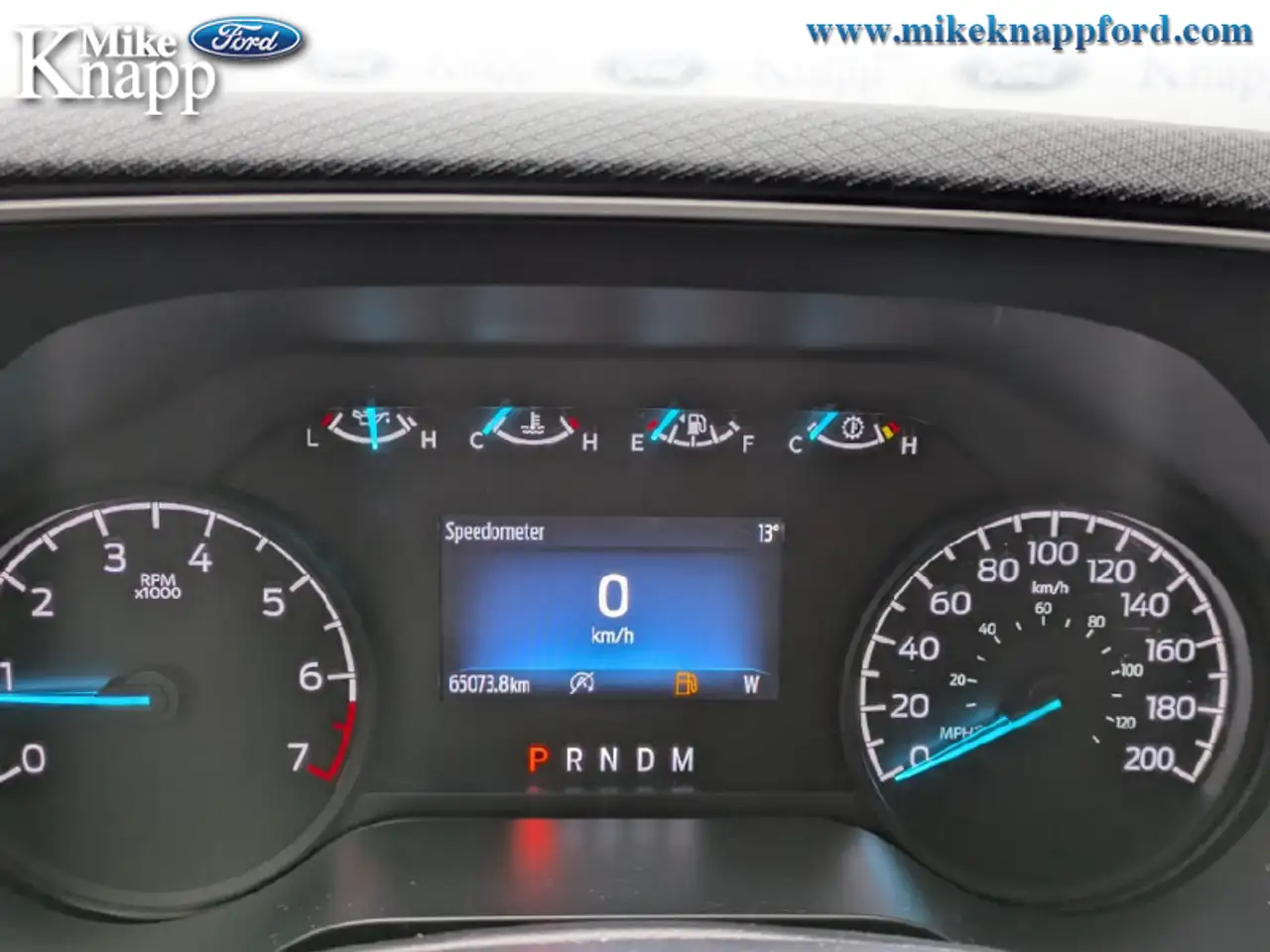Ford F 150 fotografie Ford F 150