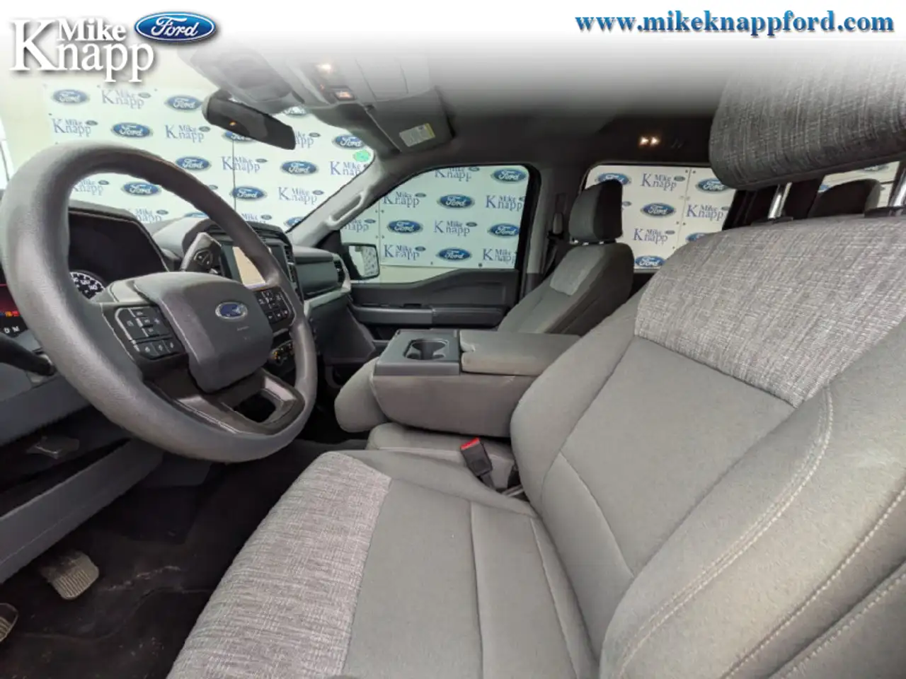 Ford F 150 fotografie Ford F 150