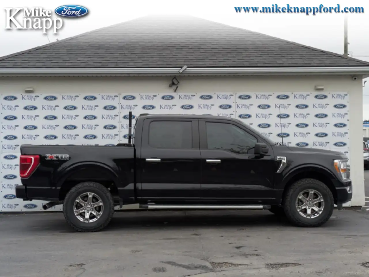 Ford F 150 fotografie Ford F 150