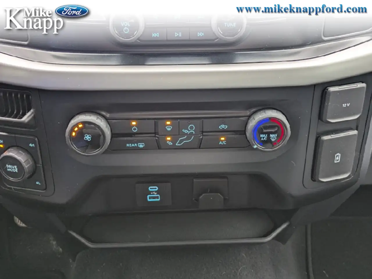 Ford F 150 fotografie Ford F 150