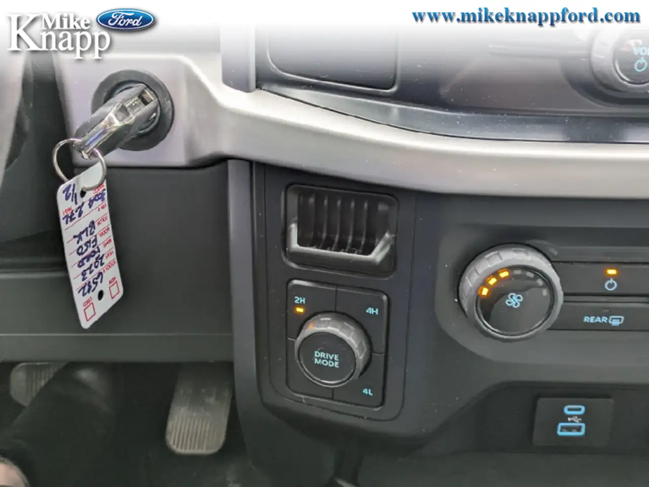 Ford F 150 fotografie Ford F 150