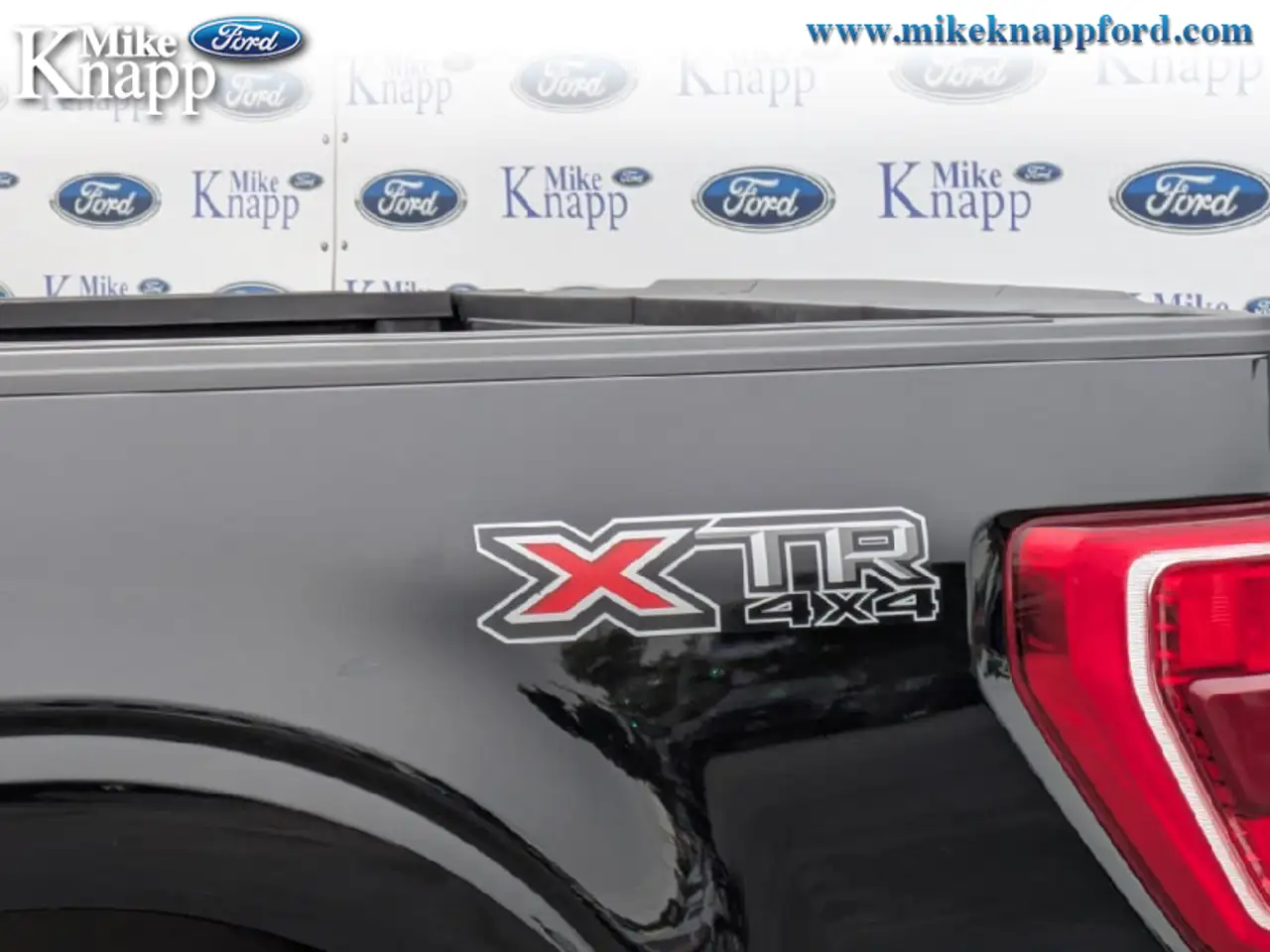 Ford F 150 fotografie Ford F 150