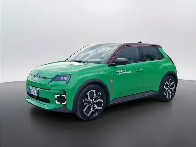 Renault Megane E-Tech 5 E-Tech Electric 150 CV Comfort Range Techno