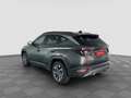 Hyundai TUCSON Tucson 1.6 CRDI XLine Grau - thumbnail 3