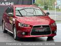 Mitsubishi Lancer Sportback Intense*2.Hand*Prins-LPG*Tempo* Rouge - thumbnail 4