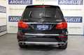 Mercedes-Benz GL 63 AMG 557cv 7PLAZAS FULL EQUIPE Negro - thumbnail 4