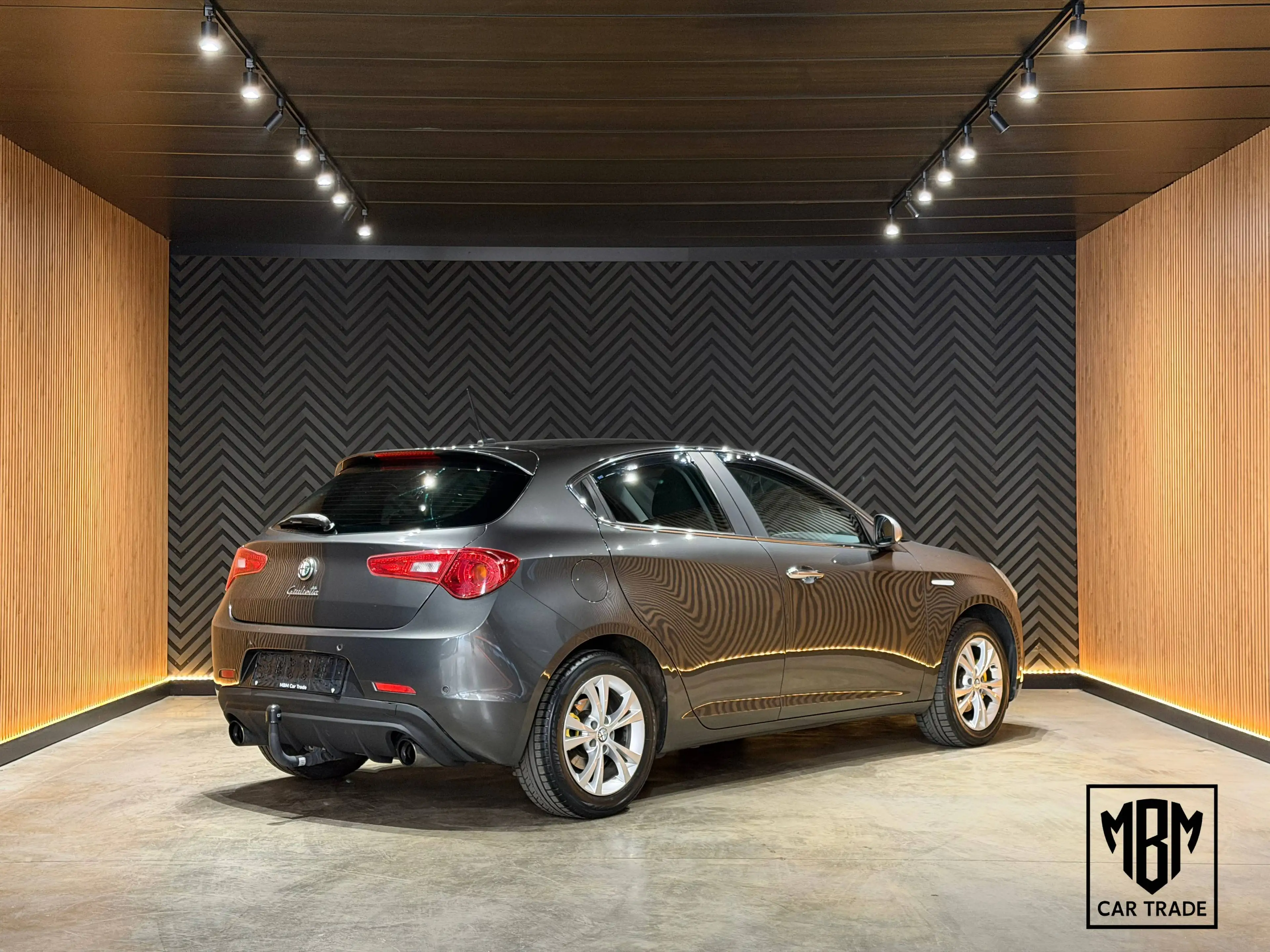 Alfa Romeo Giulietta ✅ 1.4 TB GARANTIE Navi CruiseC Trekhaak DNA Isofix PDC — photo 4
