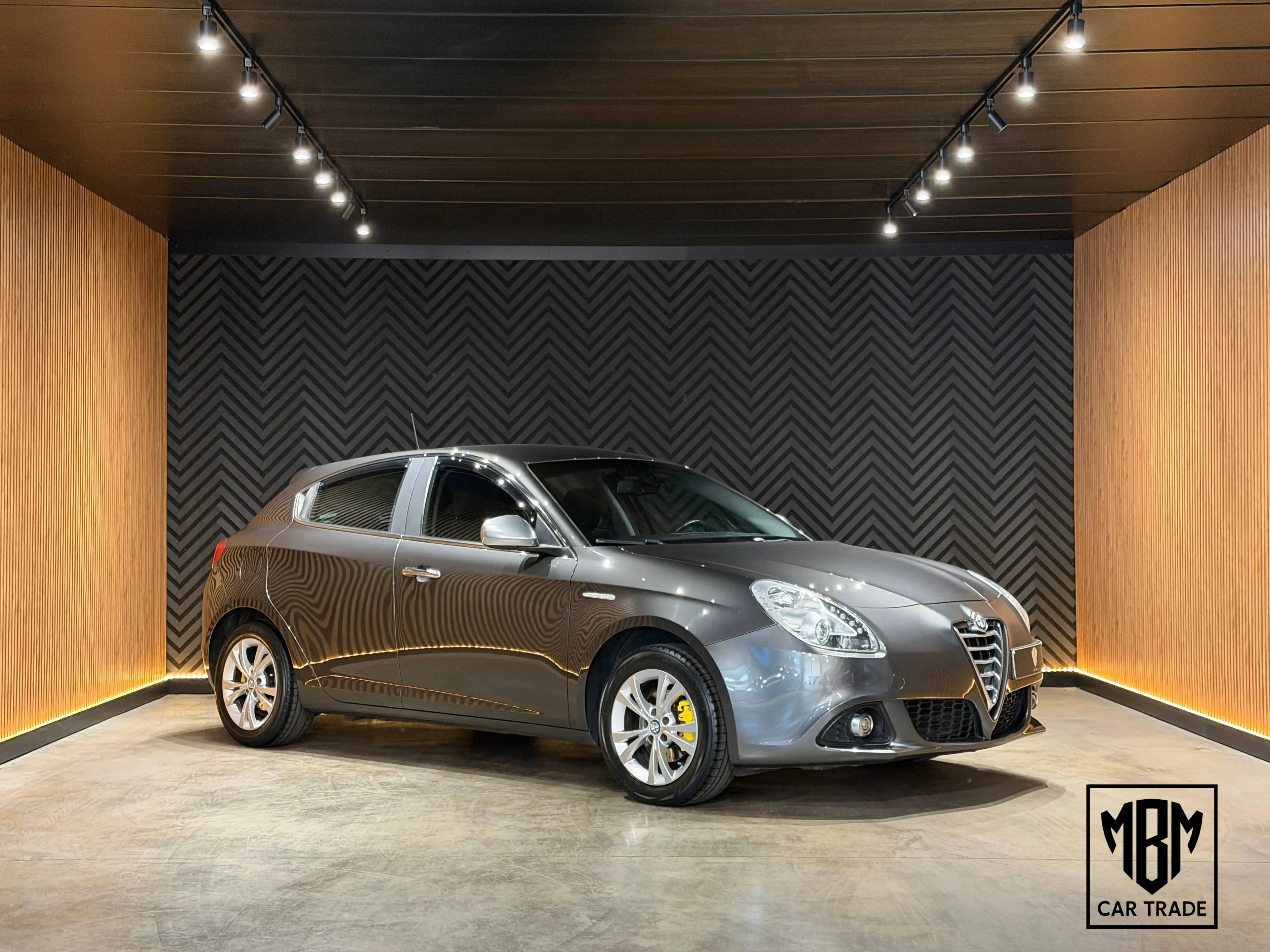 Alfa Romeo Giulietta ✅ 1.4 TB GARANTIE Navi CruiseC Trekhaak DNA Isofix PDC — photo 5