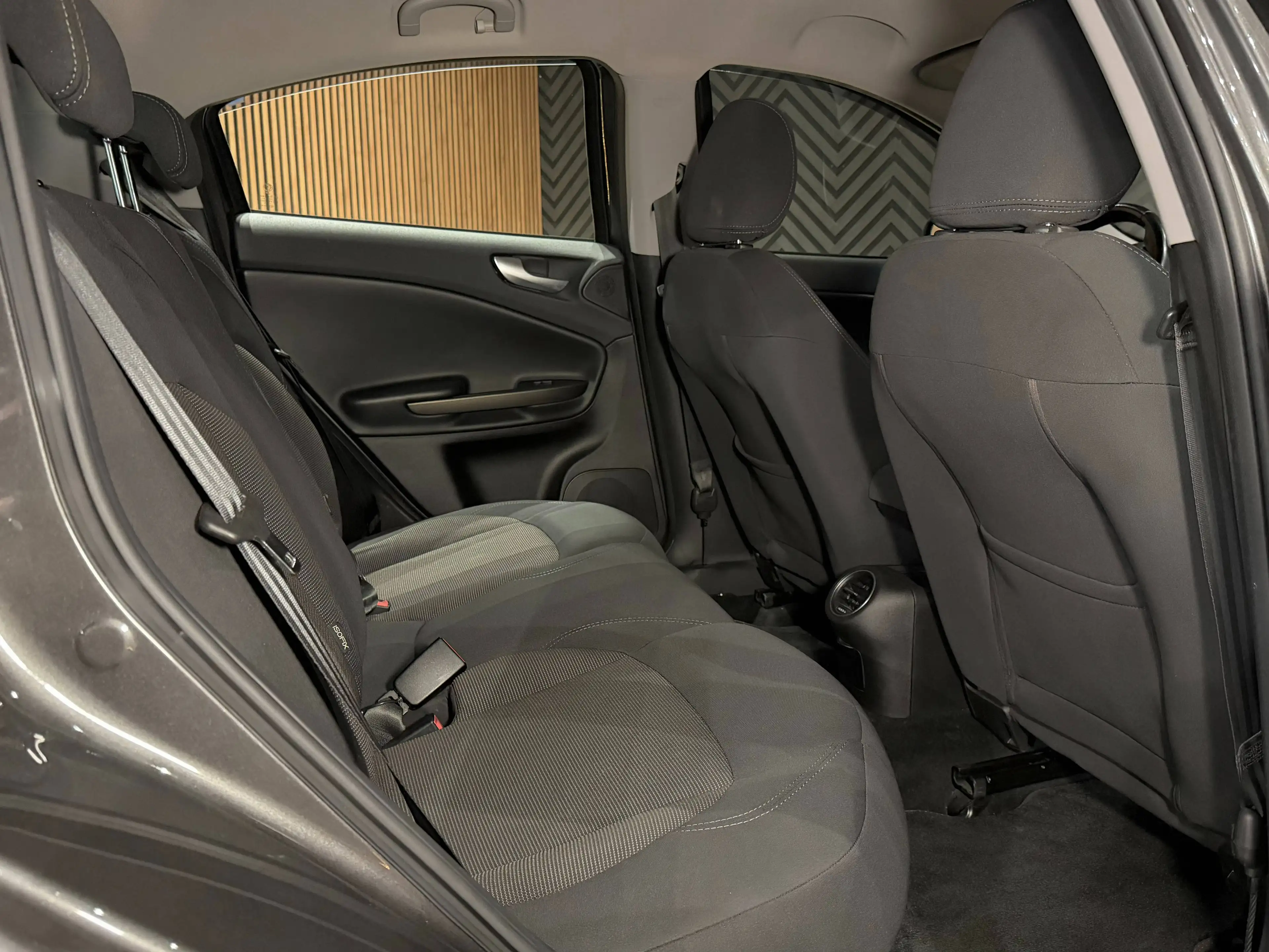 Alfa Romeo Giulietta ✅ 1.4 TB GARANTIE Navi CruiseC Trekhaak DNA Isofix PDC — photo 9